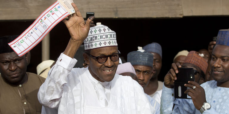 Portrait du nouveau président du Nigéria : Muhammadu Buhari, la victoire du « converti »