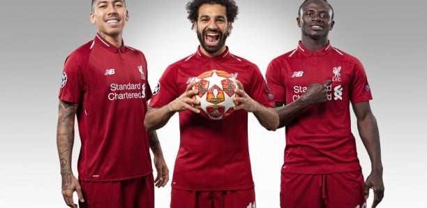 Liverpool : Roberto Firmino révèle la vérité derrière les relations entre Salah et Sadio Mané