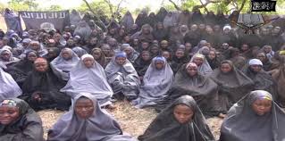 Les 200 Lycéennes qui avaient été enlevées par Boko Haram ne vivent plus