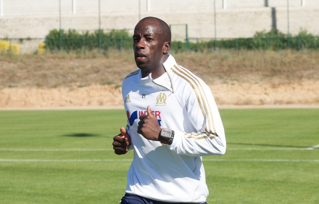 Souleymane Diawara arrêté à Marseille