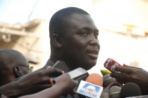 Bamba Fall : «Je ne suis pas suffisamment protégé par l’Etat»