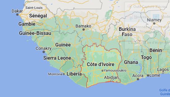 Editorial : La Côte d’Ivoire galope