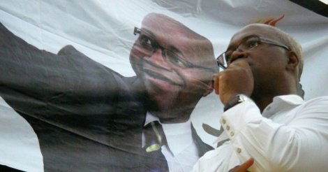 Gabon : l'opposant André Mba Obame est mort