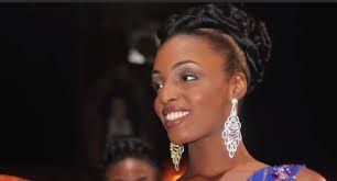 Dieynaba Miradey Koundio, Miss Sénégal-France 2015 : « Le Sénégal n’est pas prêt à avoir une Miss venant de la France »