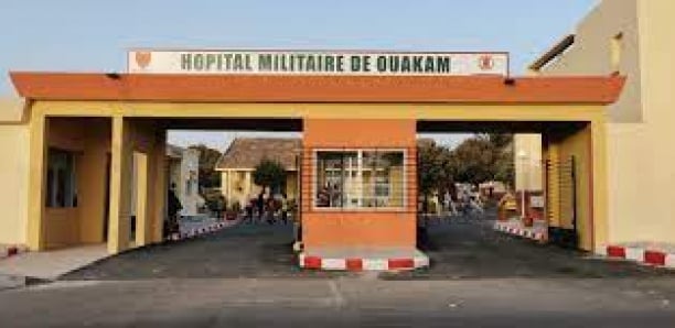 Santé : le gros exploit de l’hôpital militaire de Ouakam