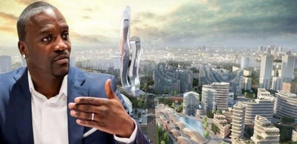 Affaire projet Akon City-SAPCO : un nouveau rebondissement