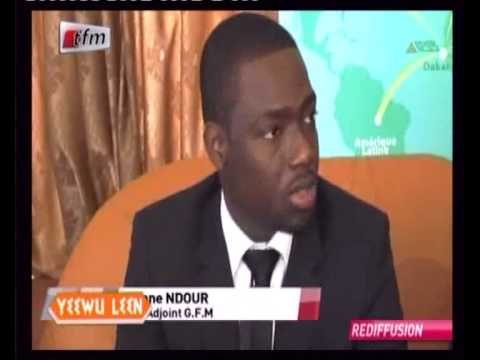 Birane Ndour, DG adjoint de Gfm, peste contre Dpw : “Trop, c'est trop !”