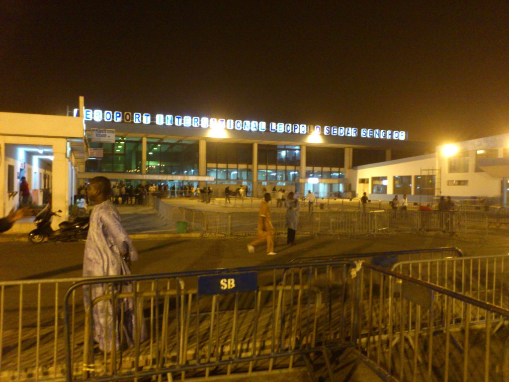 DIVERS:  Saisie de Khat et de cocaïne à l’Aéroport Senghor