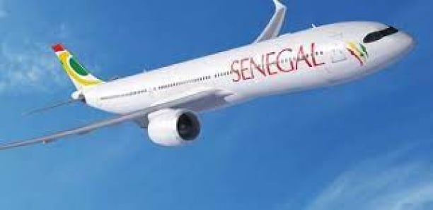 Reprise des vols domestiques d’Air Sénégal à partir LSS: Les instructions de Macky Sall