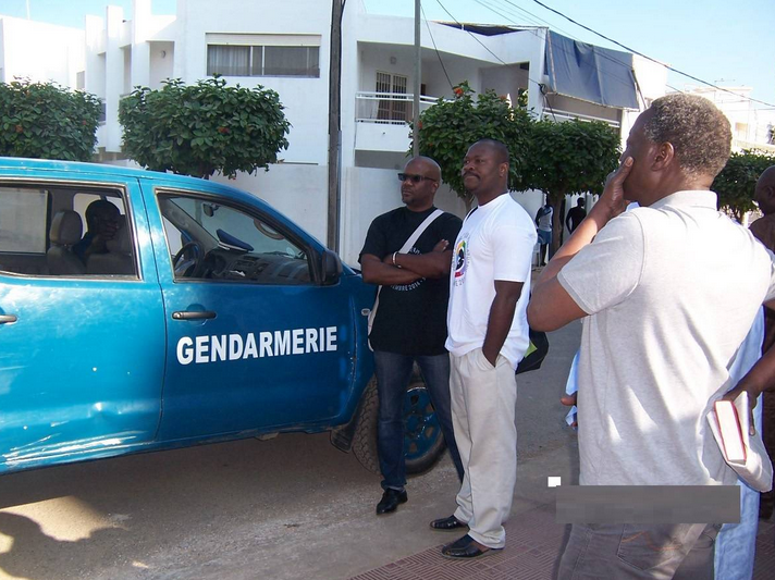 Interdiction de la manifestation du collectif «BouJambarDem»: Les raisons du Préfet de Dakar!