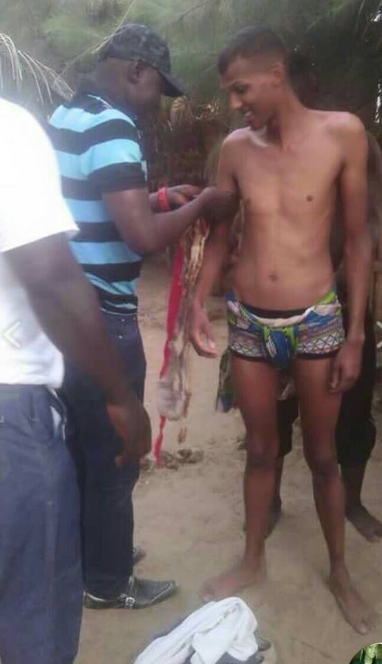 Arrêt sur image: Stromae en mode Mbeur No Comment