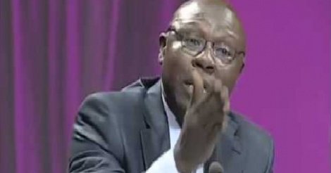 Luc Sarr égratigne Idrissa Seck : «Tes millions dépensés à St-James auraient pu électrifier certaines contrées du Sénégal»