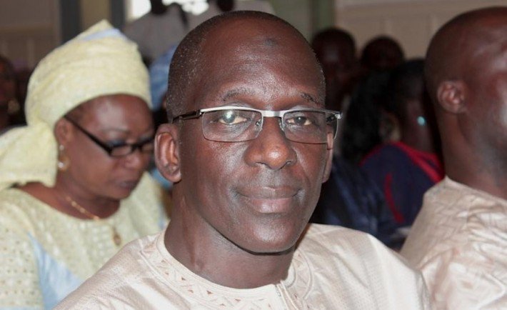 Abdoulaye Diouf Sarr: « Idy se réveille tardivement et brutalement »