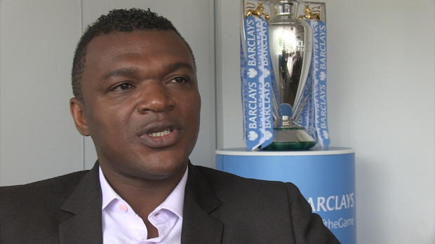EXCLUSIF - Desailly : "Pogba devrait rejoindre le Real Madrid"