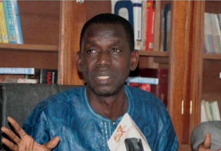 Madièye Mbodj à Macky Sall : ‘‘Le Sénégal n’est pas un régime militaire’’