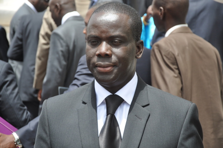EXCLUSIF: Malick Gackou crée son parti politique