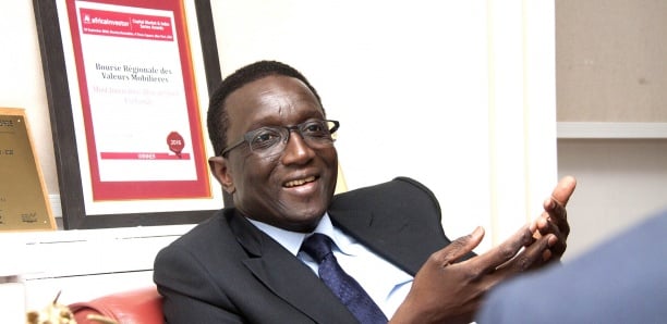 Accusé d'avoir corrompu des juges : Amadou Ba brise le silence
