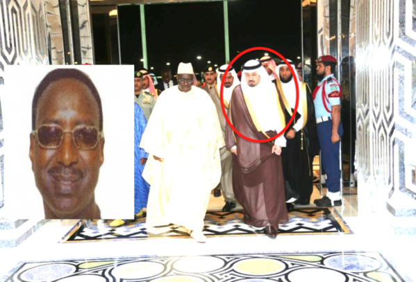 Rebondissement dans l'affaire Alcaly Cissé : Les négociations reprennent entre Dakar et Djeddah