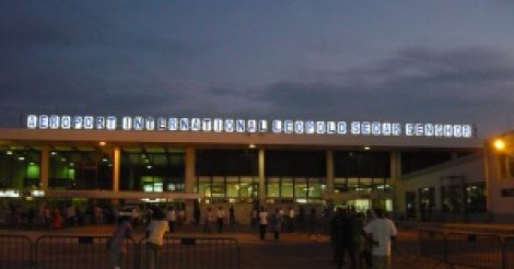 Activités terroristes : Un américain d'origine sénégalaise intercepté à l'aéroport et écroué à Rebeuss