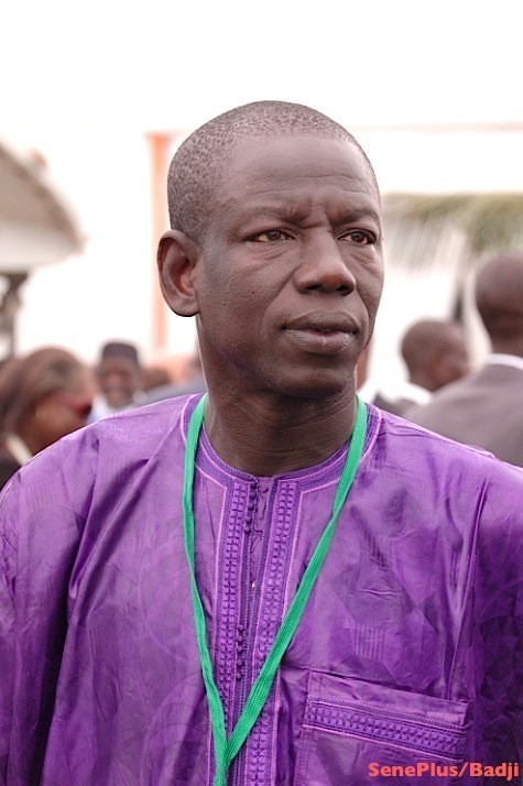 Scandale à la maison du Parti Socialiste: Abdoulaye Wilane braque son arme à feu sur un reporter de la Rfm