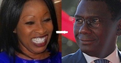 Mariage entre Cheikh Kanté- Awa Ndiaye:  C'est du pipeau!