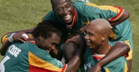 SENEGAL-FOOTBALL: L'heure des responsabilités pour la Génération 2002