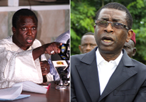Echos de Rebeuss: Le message de soutien de Youssou Ndour à Thione Seck