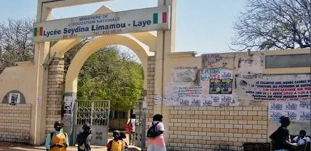 Réhabilitation du lycée Limamoulaye : la Cour suprême annule le marché de plus de 11 milliards F CFA