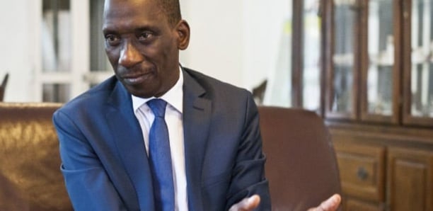 Recours de Karim Wade : Mamadou Diop Decroix (PDS) réagit à la décision de la Cour suprême