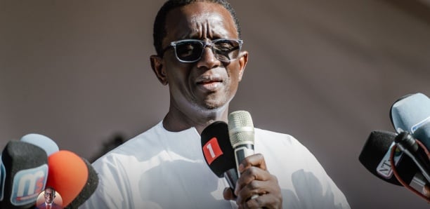 Amadou Ba : les causes d’une déroute électorale
