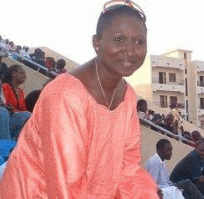 Le monde sportif sénégalais endeuillé: Safietou Diatta n'est plus...