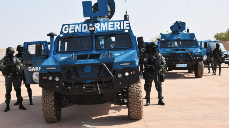 Le Parlement européen appelle à une enquête sur l’utilisation des fonds ‘GAR-SI’ au Sénégal