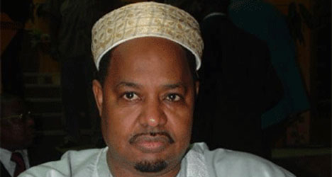 Présidentielle 2012: Ahmed Khalifa  Niasse un des bienfaiteurs du chef de l’Etat, Macky Sall