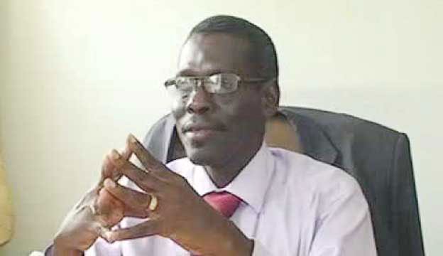 Pr Abdoul Aziz Kébé: « Le Sénégal n’est pas à l’abri du phénomène djihadiste »