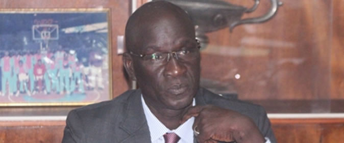 FSBB : Serigne Mboup devient le conseiller spécial de Me Babacar Ndiaye