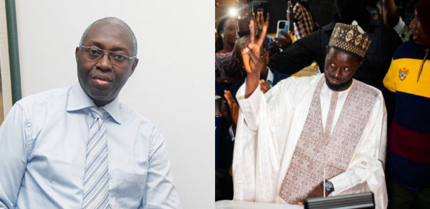 Mamadou Lamine Diallo : "Bravo, Diomaye a satisfait l'une de mes vieilles revendications"