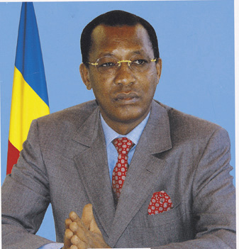 JUSTICE: Le bâtonnier de l’Ordre des avocats du Sénégal demande la comparution du Président tchadien Idriss Déby