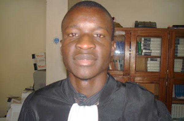 Me Bamba Cissé sur l'affaire Tonbomb Oualy : “Il ne faudrait pas commettre une erreur judiciaire”