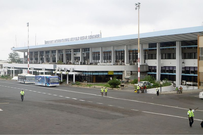 Extorsion de fonds : Trois gendarmes en service à l’aéroport LSS condamnés à 15 jours de prison