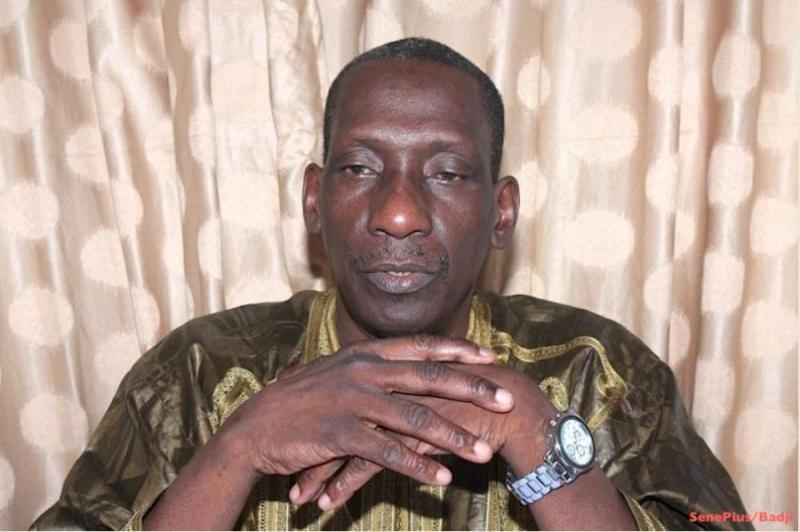 Mamadou Diop Decroix et Cie : “Macky Sall a provoqué les étudiants”