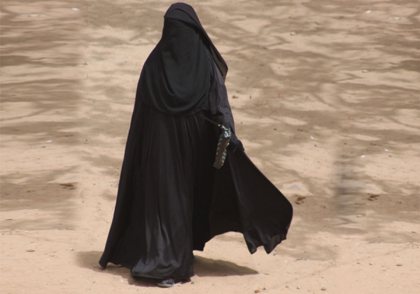 Imam Ismaïla Ndiaye sur l’interdiction de la burqa : «Ce n’est pas opportun d’en faire une Loi»