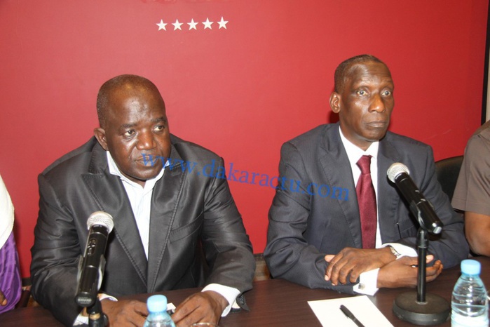 Place de l'Obélisque: Le préfet de Dakar autorise le meeting de l’opposition