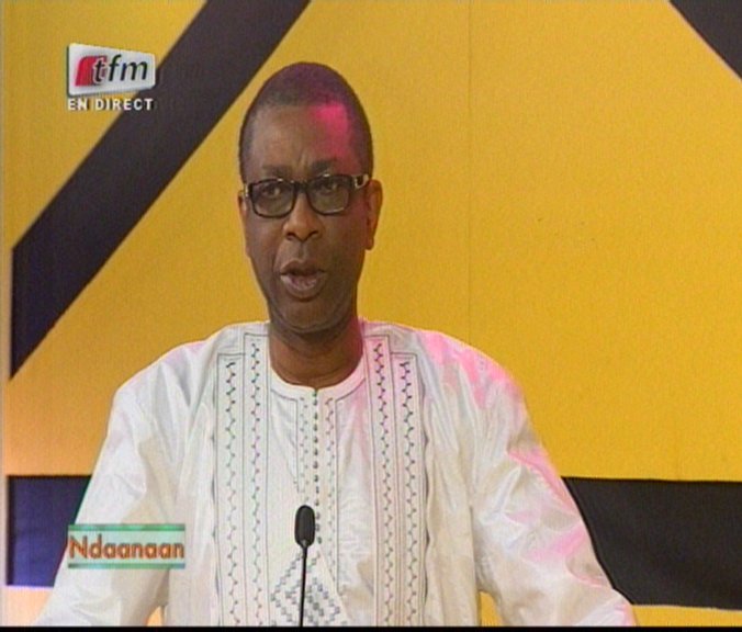 Youssou Ndour lance trois nouvelles chaines de télévision