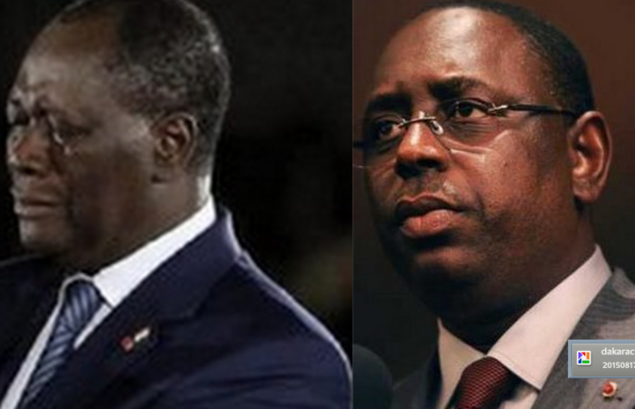 Affaire du chauffeur de taxi Sénégalais mort en Côte d’Ivoire : l’enquête révèle une mort par balle, Macky Sall s’implique dans le dossier