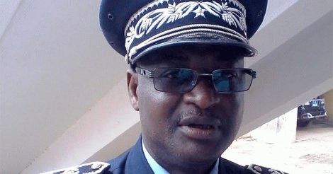 Oumar Maal, Directeur de la Sécurité publique : « Certaines réactions des policiers sont inacceptables »