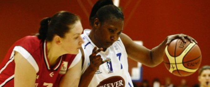 Sélection de Bineta Diouf : Désaccord entre Tapha Gaye et la Fédération de Basketball ?