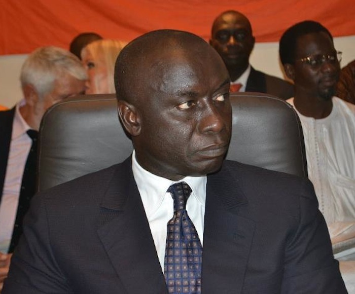 Absentéisme d'Idrissa Seck: La mise sous délégation spéciale du Conseil départemental de Thiès réclamée