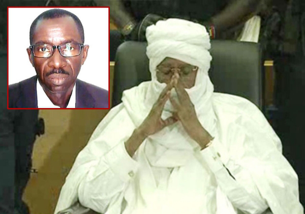 Commis d’office, rejetés par Habré : les avocats assument leur rôle