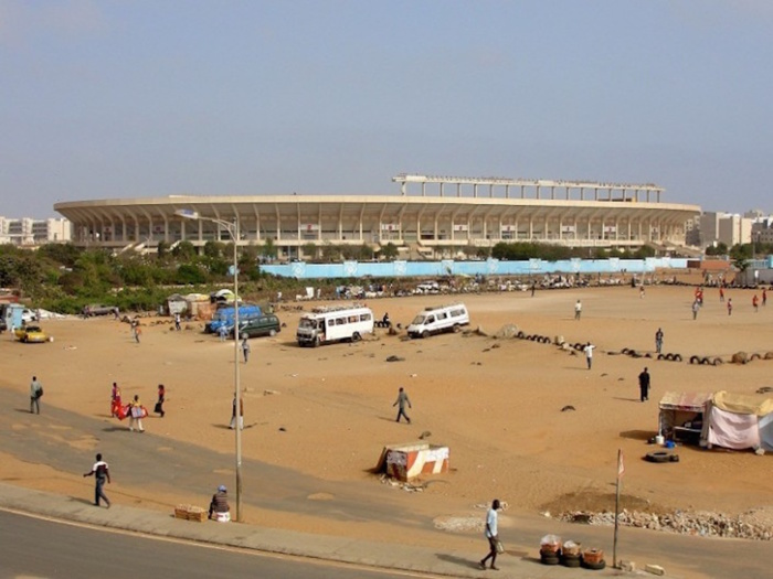 Un peu plus sur le scandale relatif à la vente d’une partie du parking du stade Léopold Sédar Senghor de Dakar