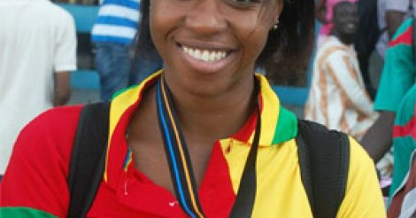 Jeux africains de Brazzaville: Bineta Diédhiou décroche l'or en Taekwondo
